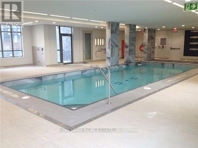 4508 - 56 Annie Craig Drive, Toronto, Ontario  M8V 0C5 - Photo 7 - W13491716