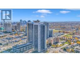 PH06 - 8 NAHANI WAY, Mississauga, Ontario