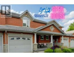 69 TROY Street, Kitchener, Ontario