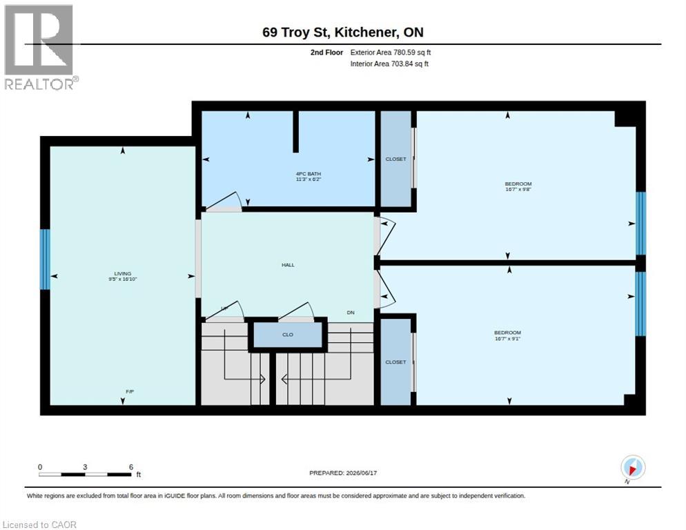 69 Troy Street, Kitchener, Ontario  N2H 1L9 - Photo 39 - 40840607