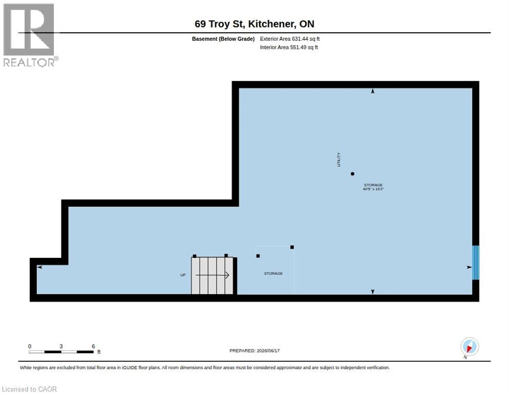 69 Troy Street, Kitchener, Ontario  N2H 1L9 - Photo 41 - 40840607