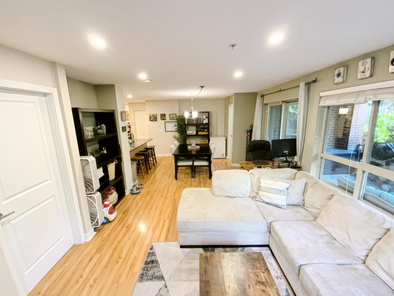 A106 8929 202 Street, Langley, British Columbia  V1M 0B4 - Photo 6 - R3137281