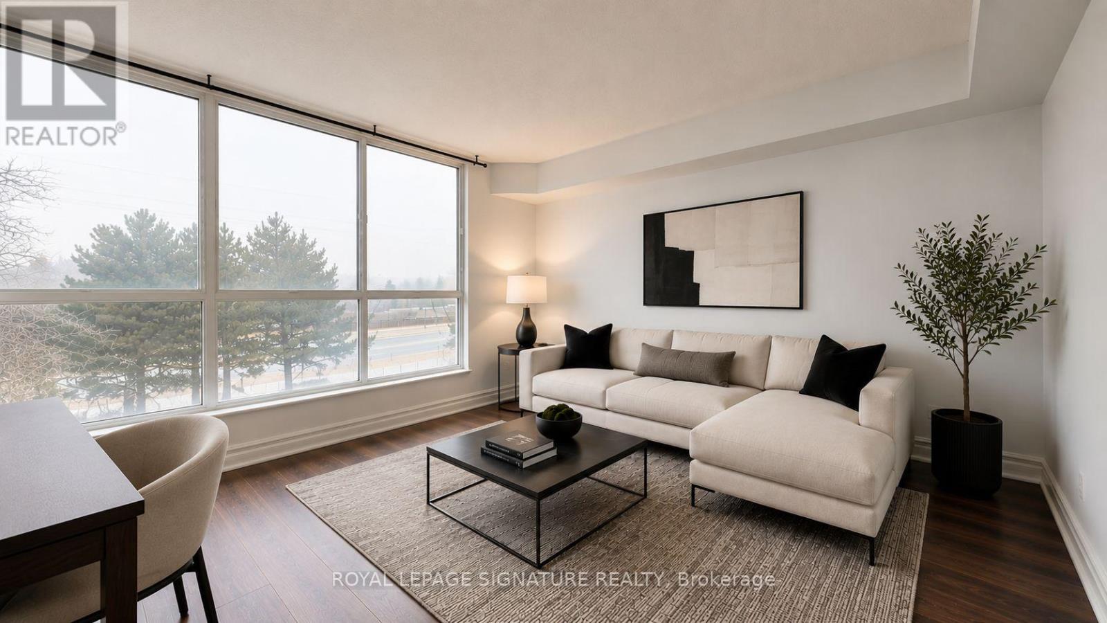 307 - 2901 KIPLING AVENUE, Toronto, Ontario