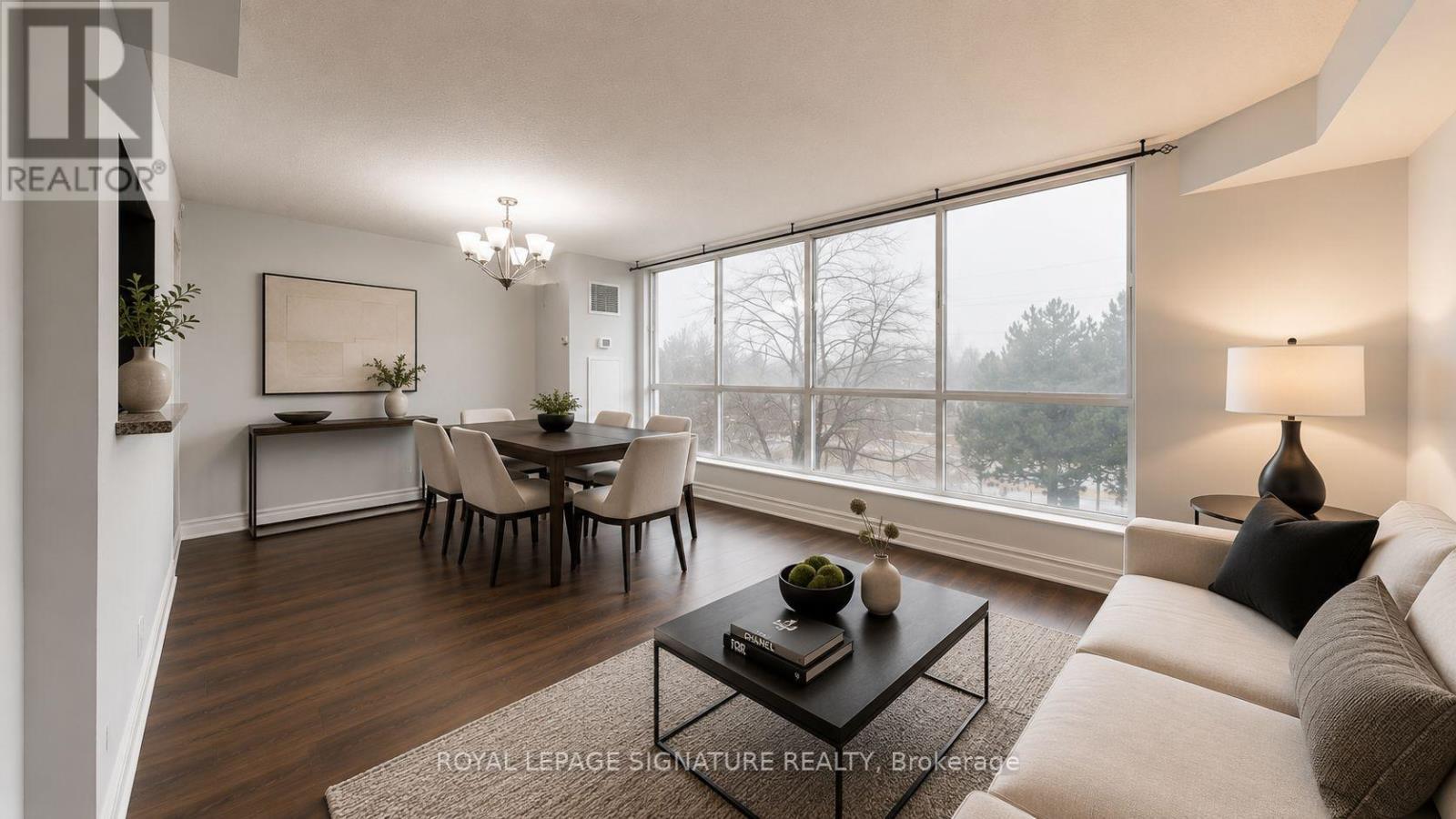 307 - 2901 Kipling Avenue, Toronto, Ontario  M9V 5E5 - Photo 2 - W13491064