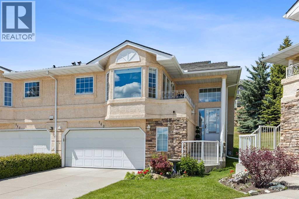 143 Sierra Morena Terrace SW, Calgary, Alberta  T3H 3A2 - Photo 2 - A2319750