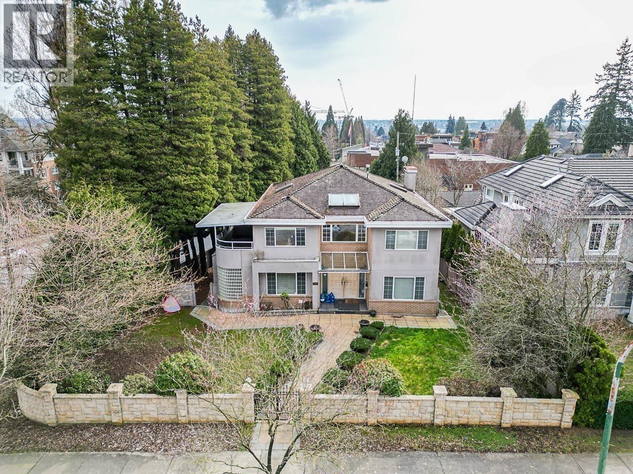 1018 W 58TH AVENUE, vancouver, British Columbia