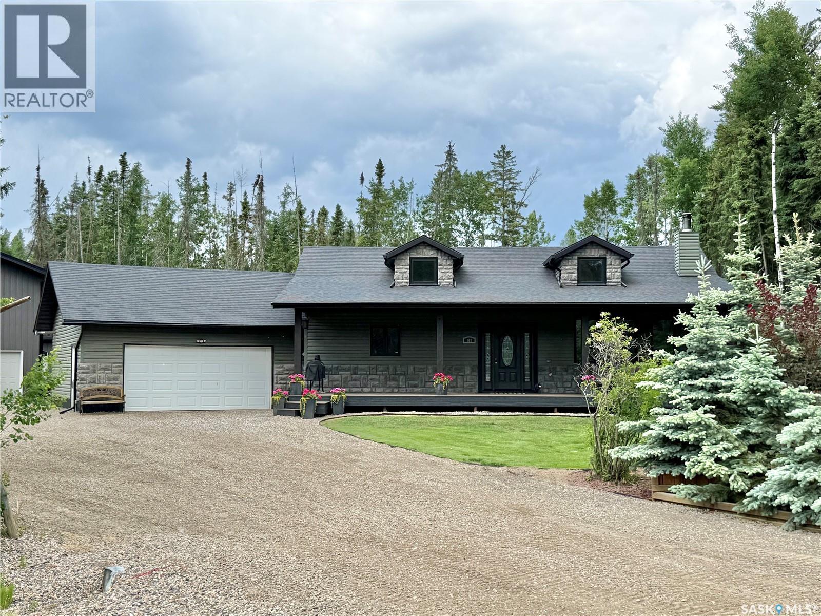 106 Dougan Court, Chitek Lake, Saskatchewan