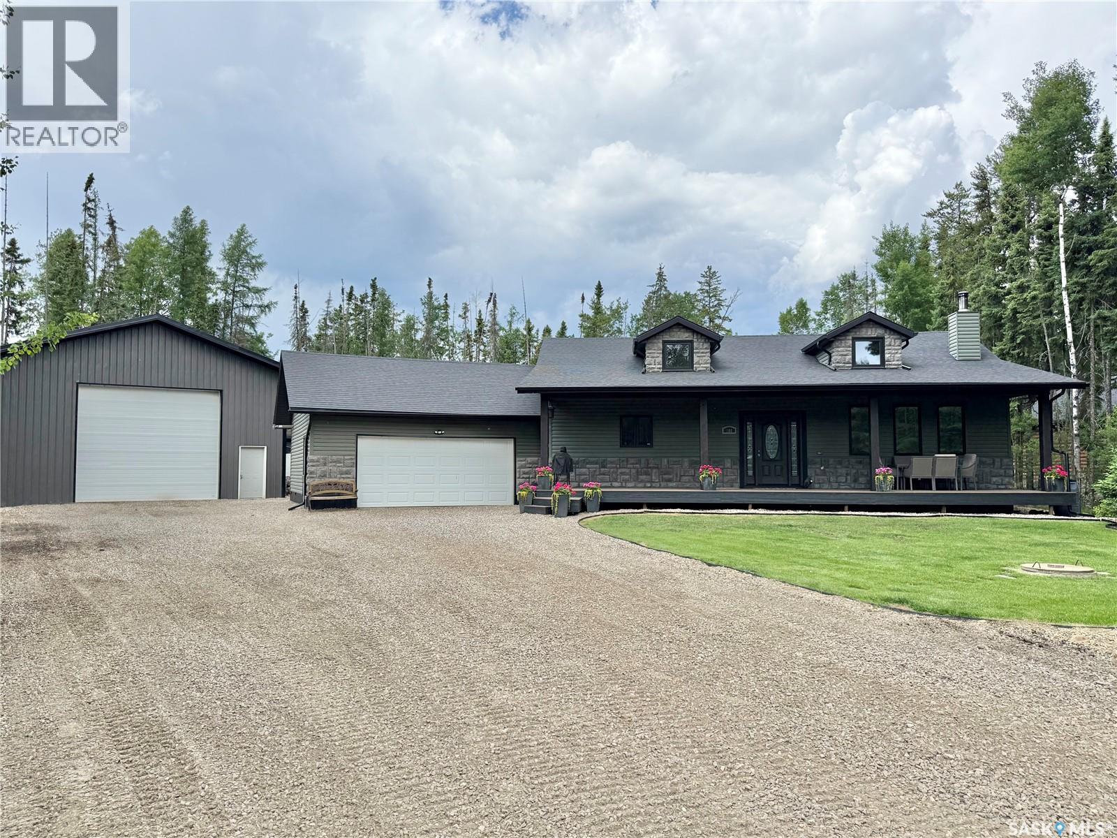 106 Dougan Court, Chitek Lake, Saskatchewan  S0J 0L0 - Photo 2 - SK040755