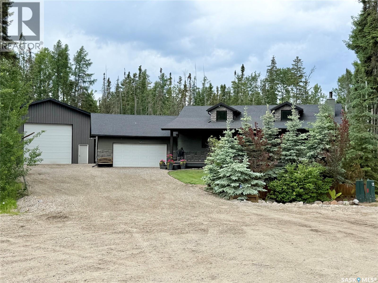 106 Dougan Court, Chitek Lake, Saskatchewan  S0J 0L0 - Photo 40 - SK040755