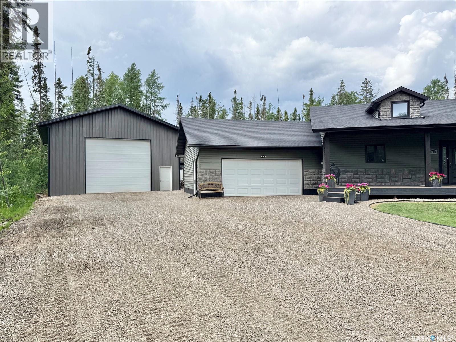 106 Dougan Court, Chitek Lake, Saskatchewan  S0J 0L0 - Photo 43 - SK040755