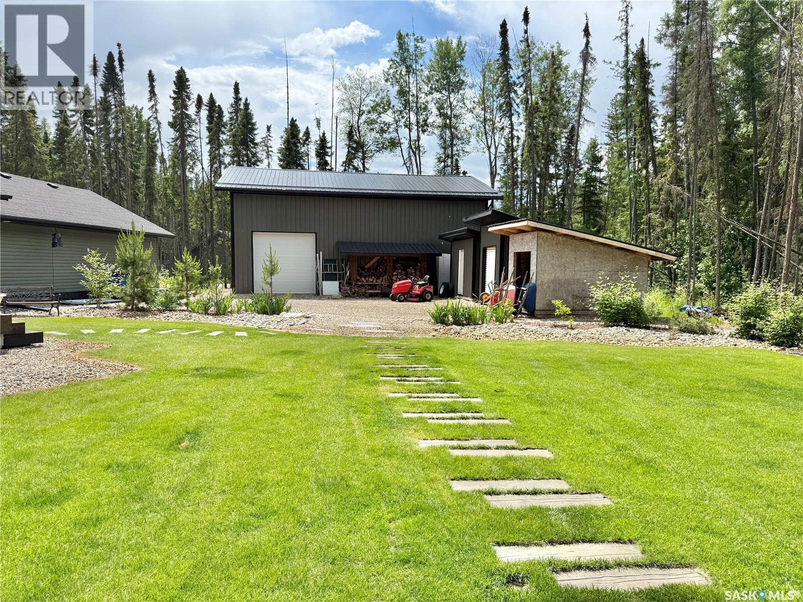 106 Dougan Court, Chitek Lake, Saskatchewan  S0J 0L0 - Photo 50 - SK040755