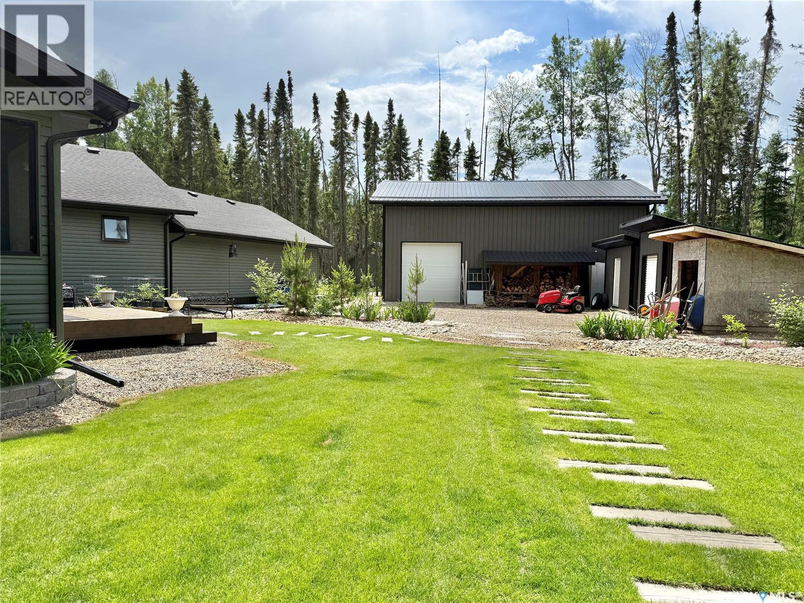 106 Dougan Court, Chitek Lake, Saskatchewan  S0J 0L0 - Photo 51 - SK040755