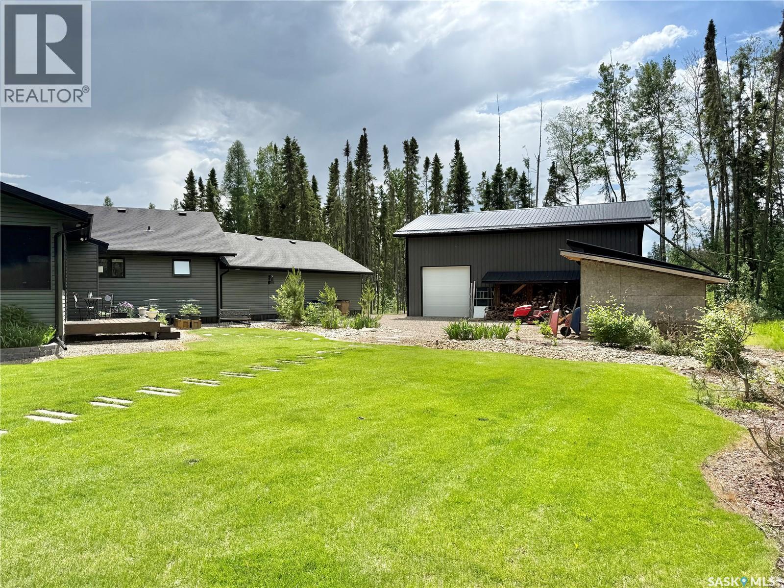 106 Dougan Court, Chitek Lake, Saskatchewan  S0J 0L0 - Photo 52 - SK040755