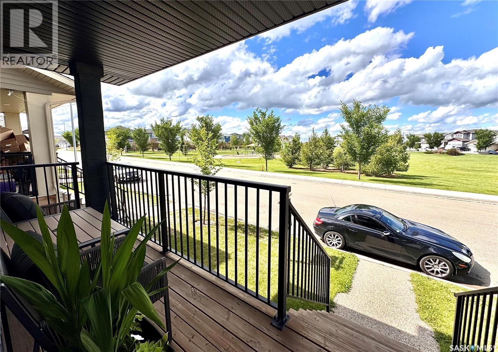 7937 Flax Avenue, Regina, Saskatchewan  S4Y 0E6 - Photo 2 - SK040619