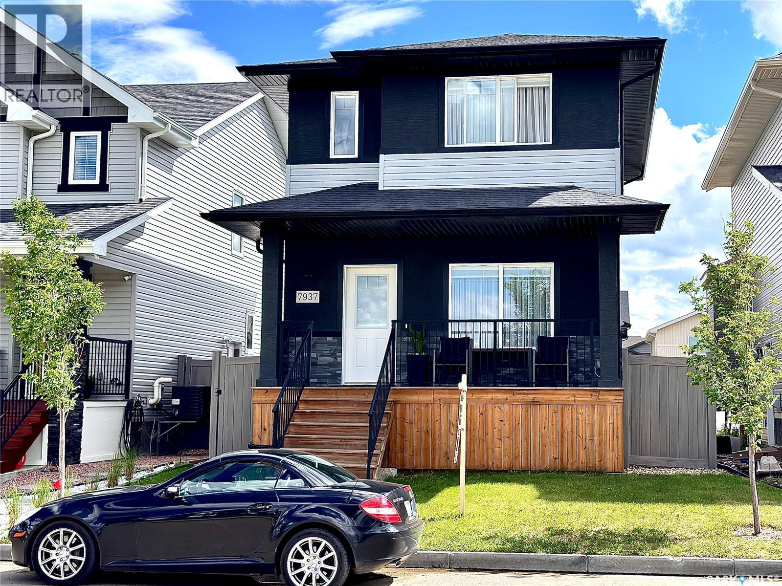 7937 Flax Avenue, Regina, Saskatchewan  S4Y 0E6 - Photo 30 - SK040619