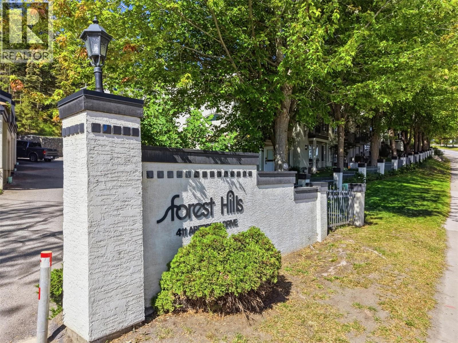 411 Aberdeen Drive Unit# 25