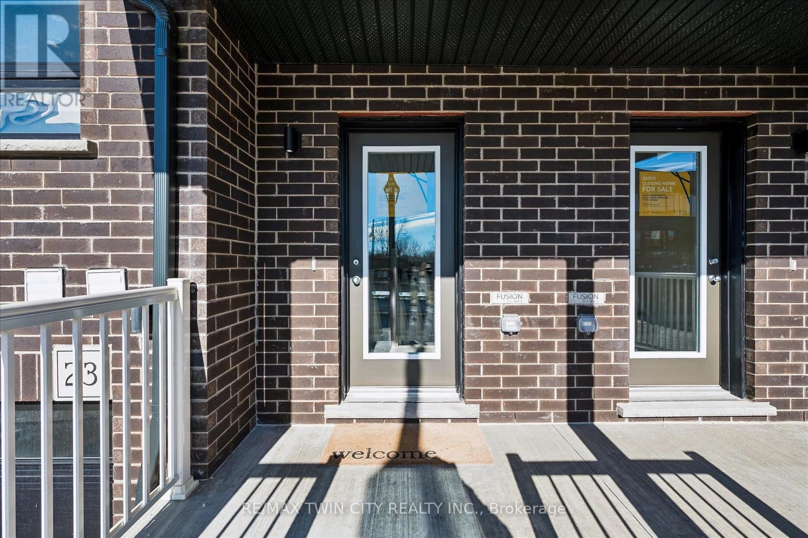 23 Sora Lane, Guelph, Ontario  N1E 0T4 - Photo 3 - X13491674