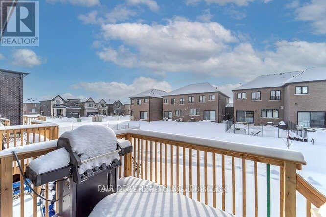 1118 Edinburgh Drive, Woodstock, Ontario  N4T 0M2 - Photo 3 - X13491686