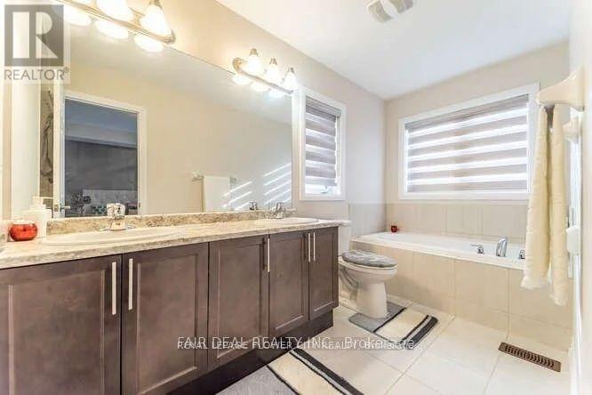 1118 Edinburgh Drive, Woodstock, Ontario  N4T 0M2 - Photo 4 - X13491686