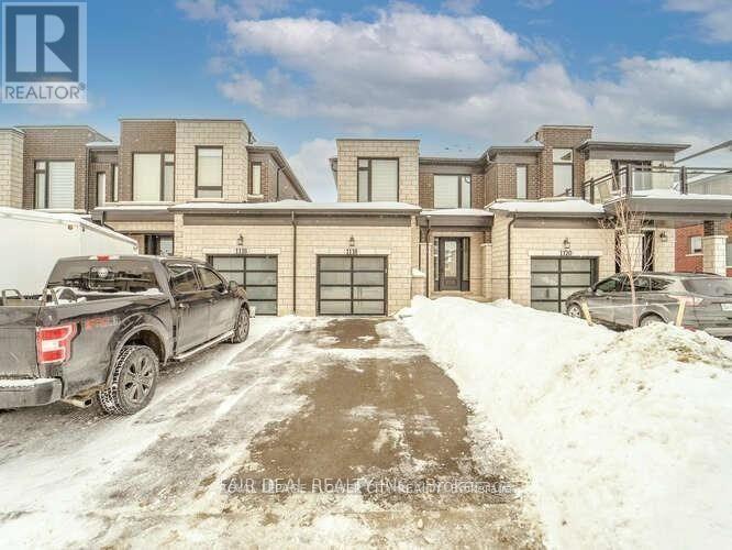 1118 Edinburgh Drive, Woodstock, Ontario  N4T 0M2 - Photo 5 - X13491686