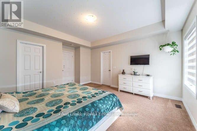 1118 Edinburgh Drive, Woodstock, Ontario  N4T 0M2 - Photo 8 - X13491686