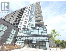 506 - 1878 GORDON STREET, Guelph, Ontario