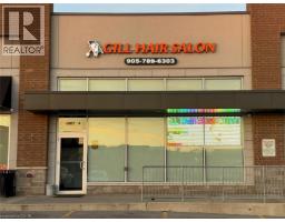 9 BEAUMARIS Drive Unit# B4, Brampton, Ontario