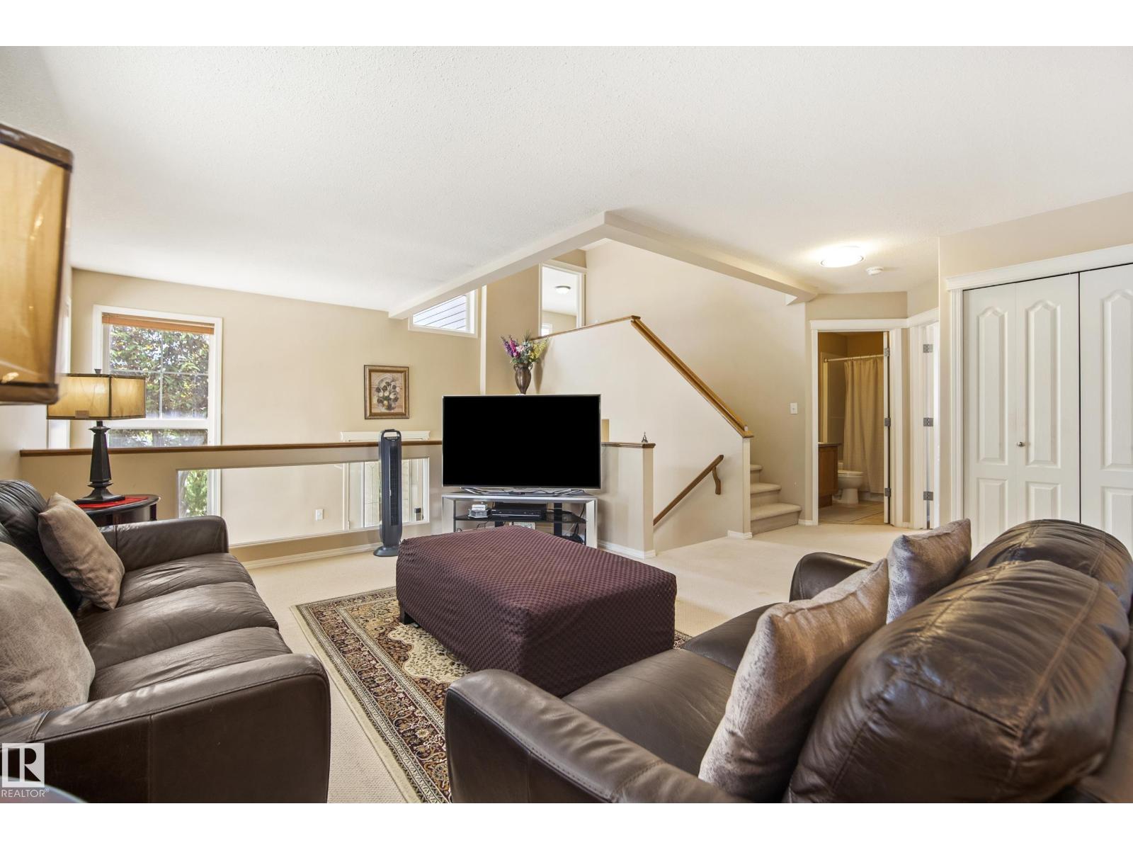 84 Ridgehaven Cr, Sherwood Park, Alberta  T8A 6J2 - Photo 6 - E4495592