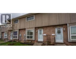 368 SPRINGBANK Avenue N Unit# 3, Woodstock, Ontario