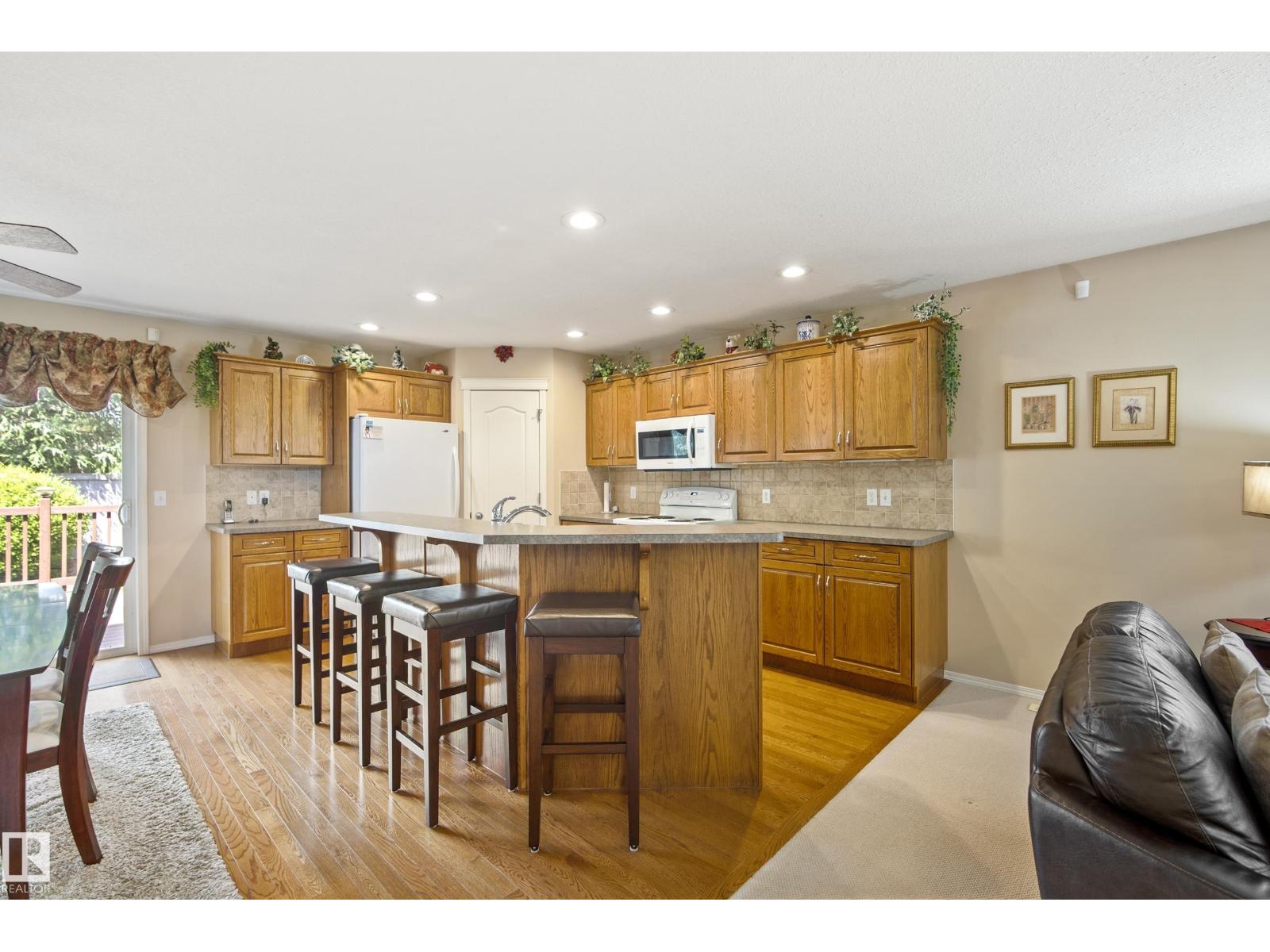 84 Ridgehaven Cr, Sherwood Park, Alberta  T8A 6J2 - Photo 9 - E4495592