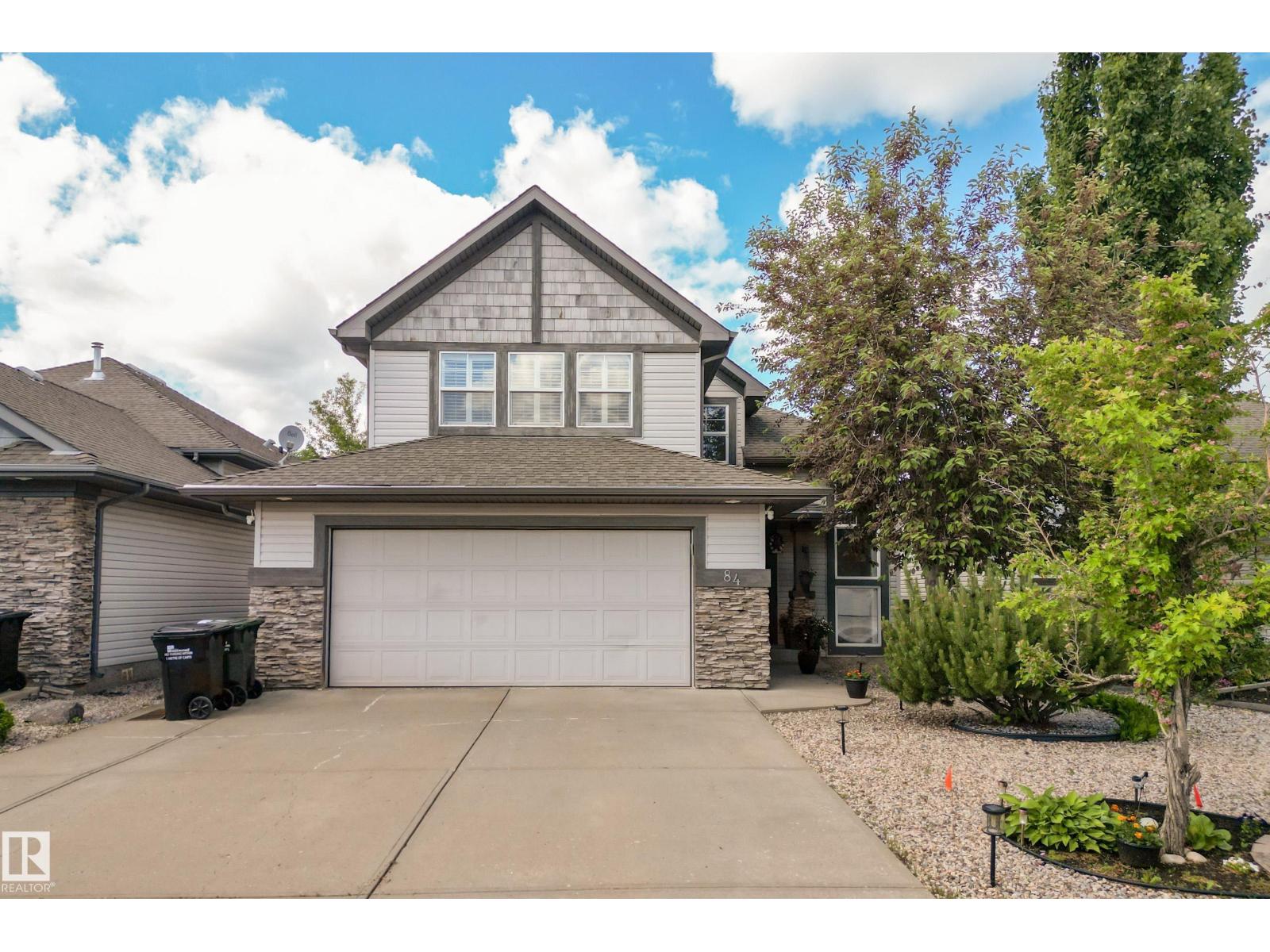 84 RIDGEHAVEN CR, Sherwood Park, Alberta
