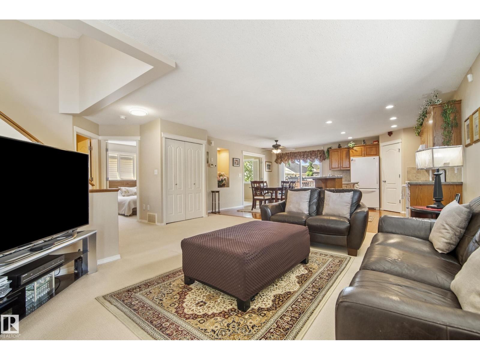 84 Ridgehaven Cr, Sherwood Park, Alberta  T8A 6J2 - Photo 7 - E4495592