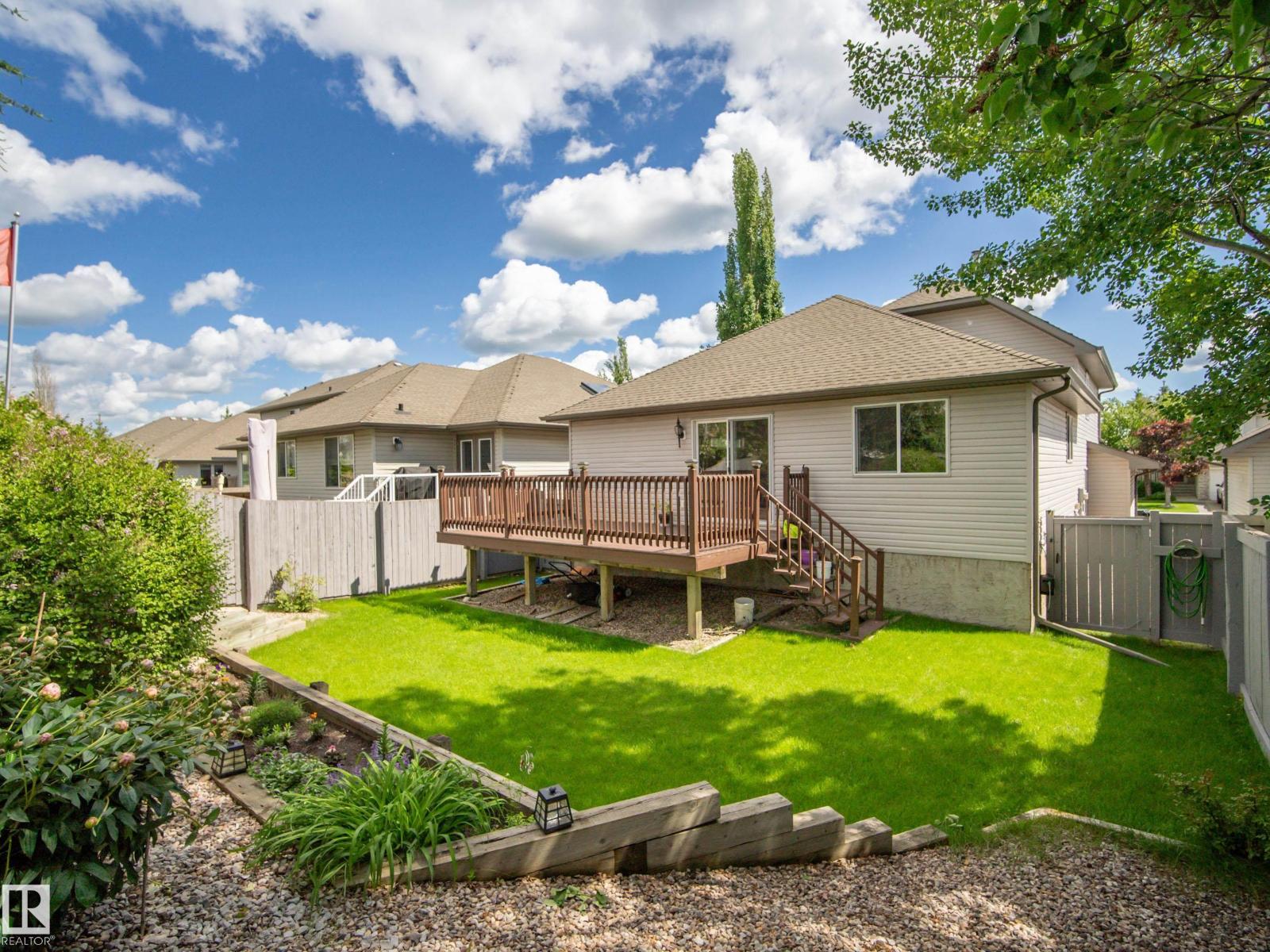 84 Ridgehaven Cr, Sherwood Park, Alberta  T8A 6J2 - Photo 34 - E4495592