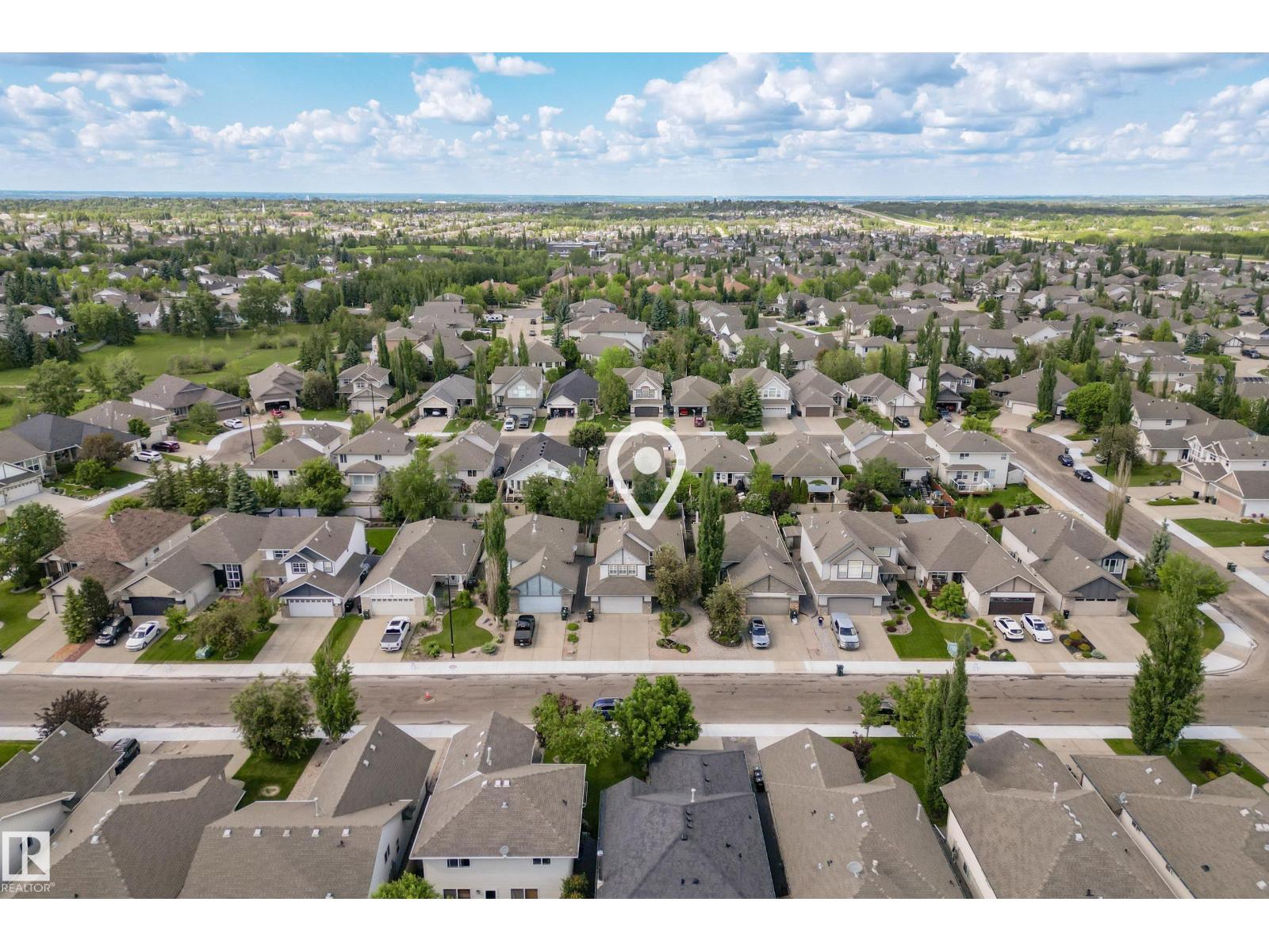 84 Ridgehaven Cr, Sherwood Park, Alberta  T8A 6J2 - Photo 40 - E4495592