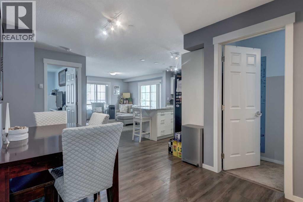 2114, 755 Copperpond Boulevard Se, Calgary, Alberta  T2Z 4R2 - Photo 6 - A2317553
