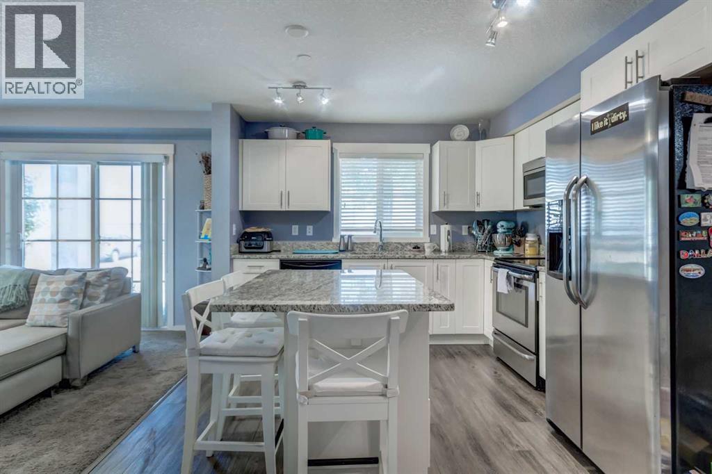2114, 755 Copperpond Boulevard Se, Calgary, Alberta  T2Z 4R2 - Photo 9 - A2317553