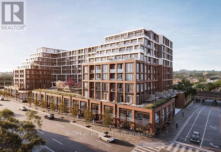 824 - 858 DUPONT STREET, Toronto, Ontario