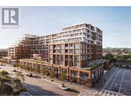 824 - 858 DUPONT STREET, Toronto, Ontario
