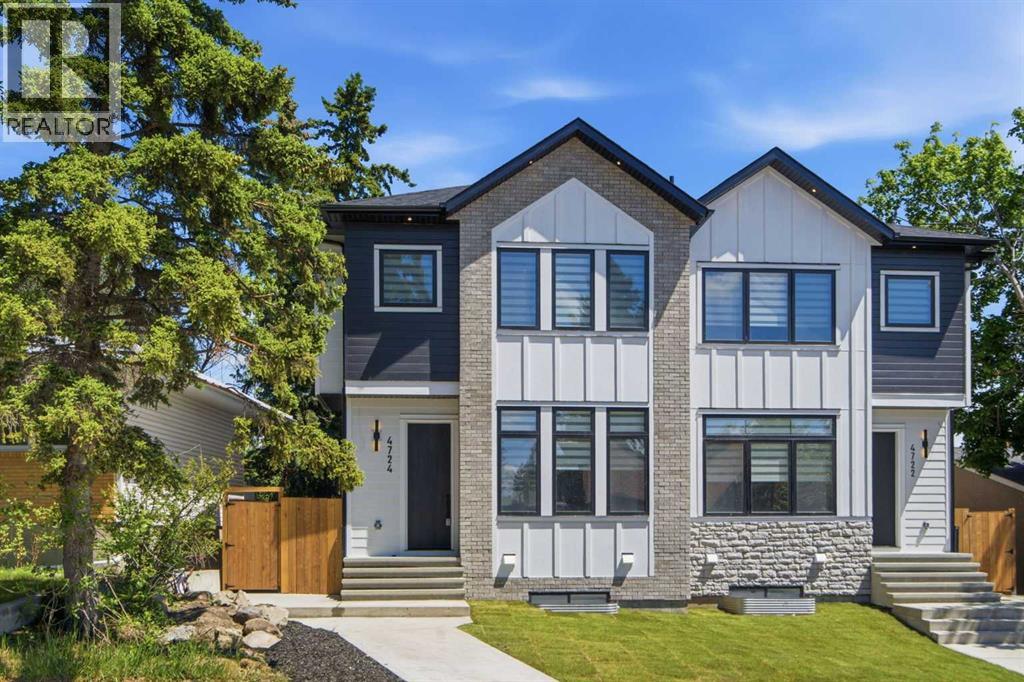 4724 Nordegg Crescent NW, Calgary, Alberta