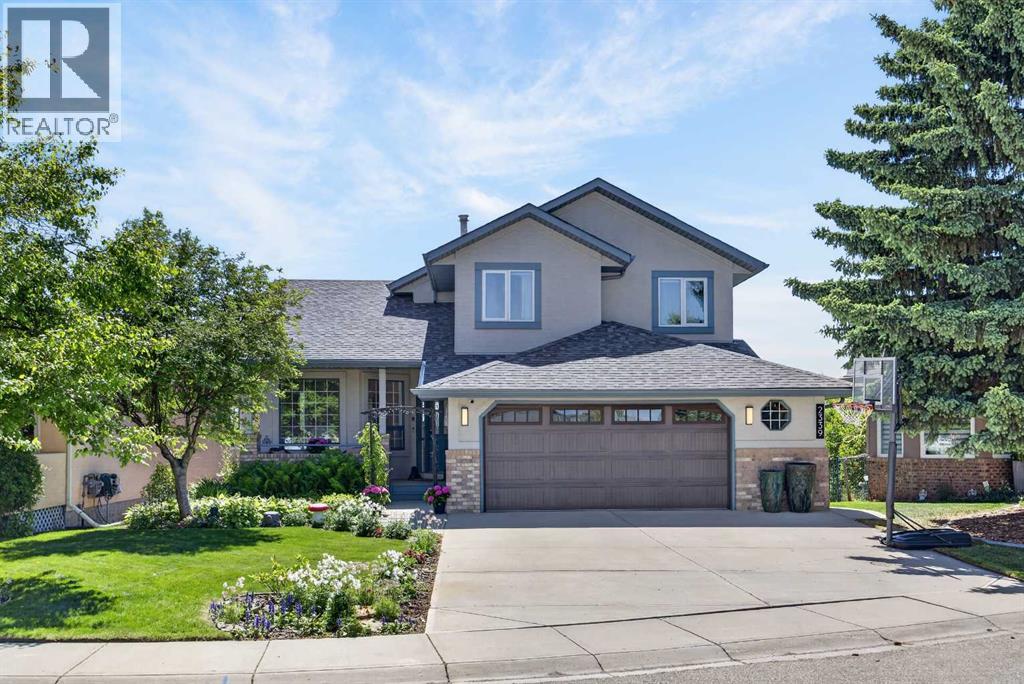 2339 Morris Crescent Se, Airdrie, Alberta  T4A 2A3 - Photo 1 - A2323565