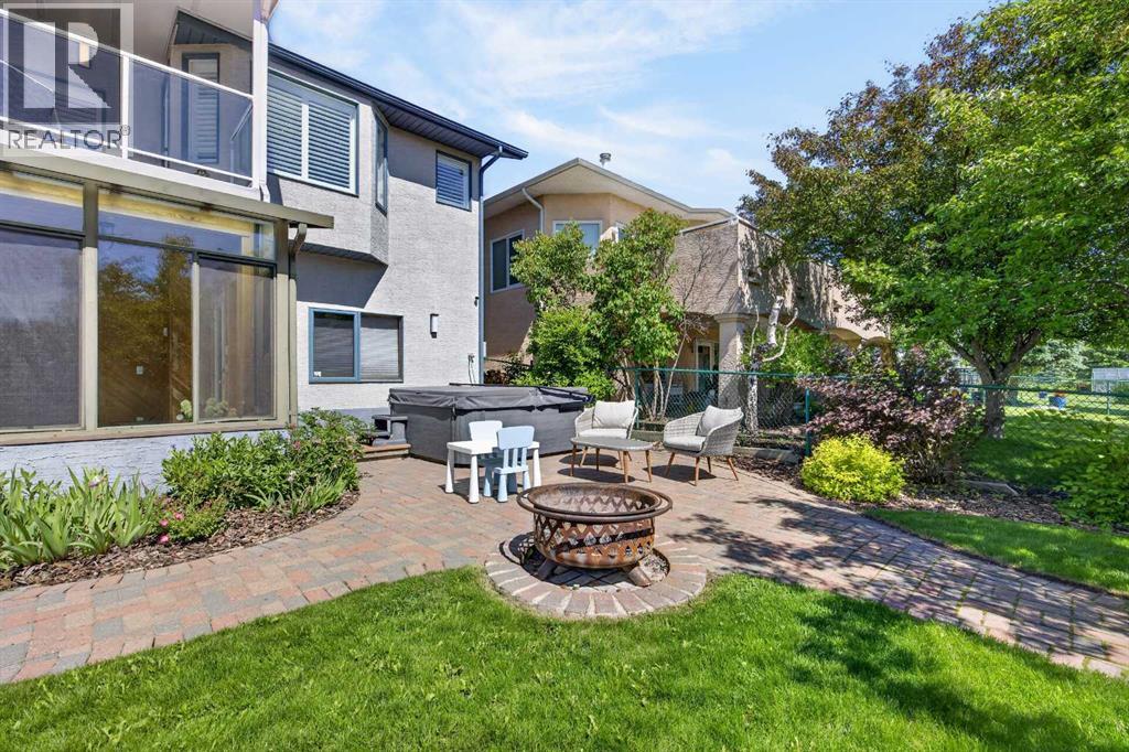 2339 Morris Crescent Se, Airdrie, Alberta  T4A 2A3 - Photo 47 - A2323565
