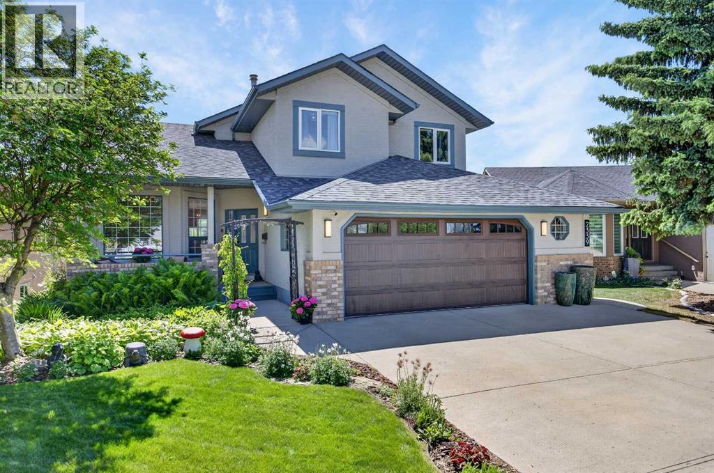 2339 Morris Crescent Se, Airdrie, Alberta  T4A 2A3 - Photo 2 - A2323565