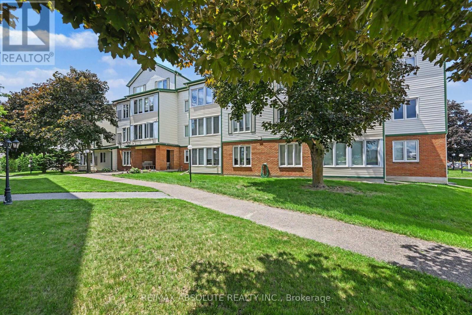 303 - 61 JACK CRESCENT, Arnprior, Ontario