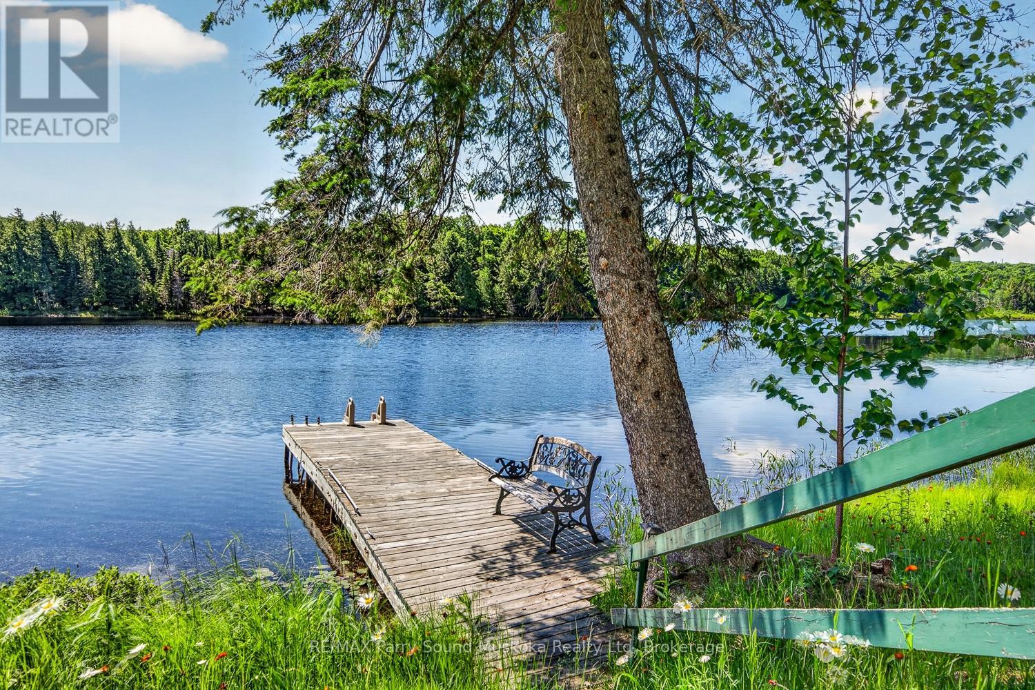 472 Long Lake Road, Parry Sound Remote Area, Ontario  P0H 1A0 - Photo 41 - X13487922