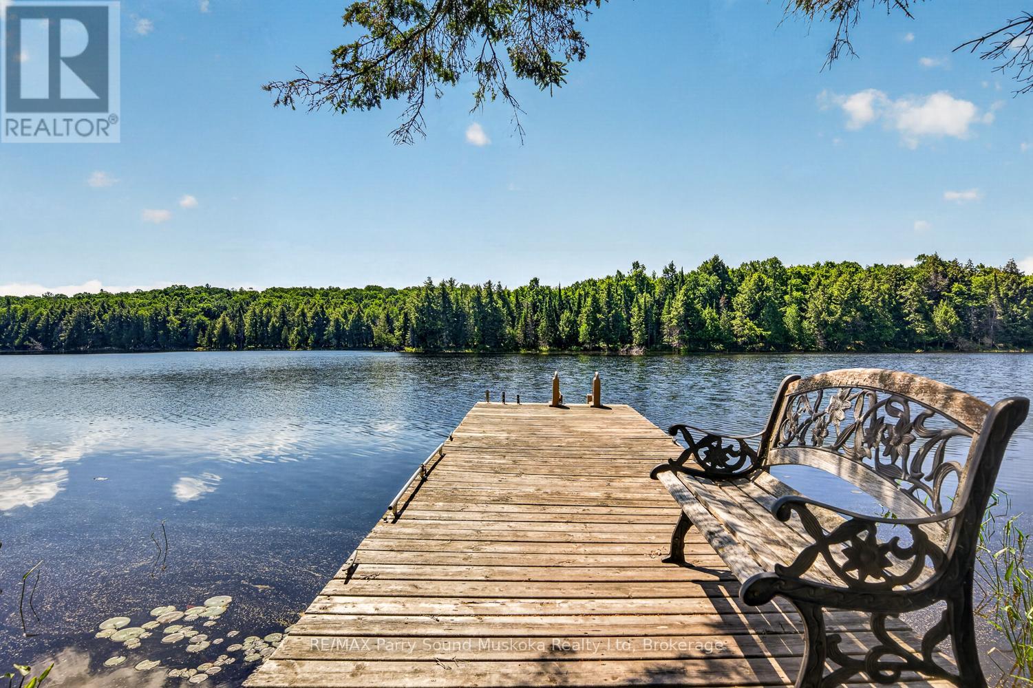 472 Long Lake Road, Parry Sound Remote Area, Ontario  P0H 1A0 - Photo 42 - X13487922