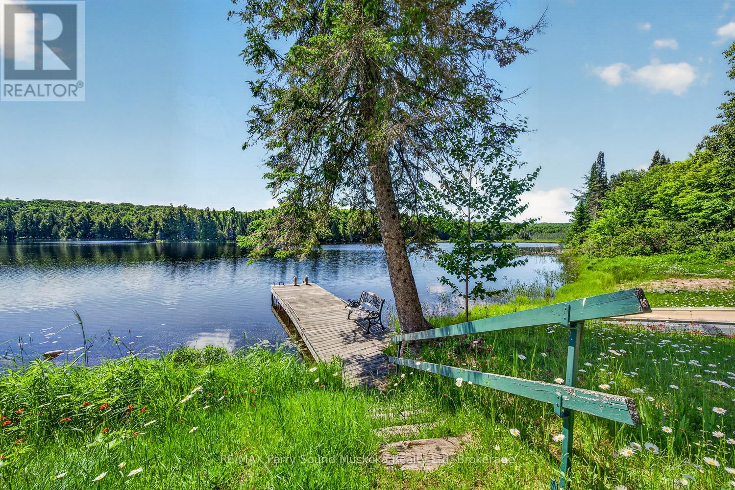472 Long Lake Road, Parry Sound Remote Area, Ontario  P0H 1A0 - Photo 40 - X13487922