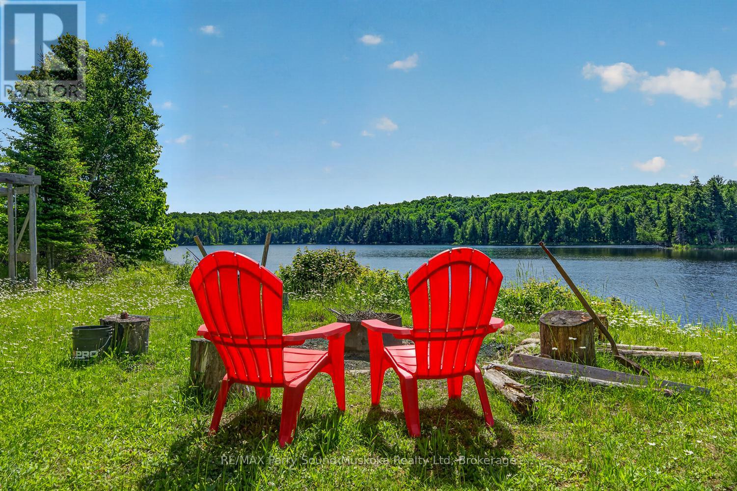 472 Long Lake Road, Parry Sound Remote Area, Ontario  P0H 1A0 - Photo 43 - X13487922