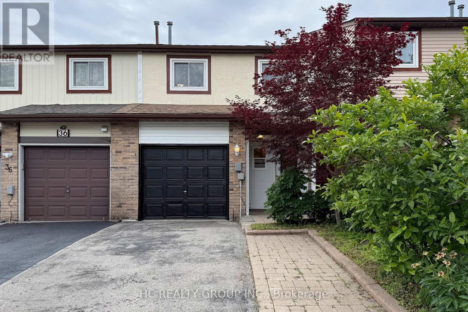 38 JOHN STONER DRIVE, Toronto, Ontario