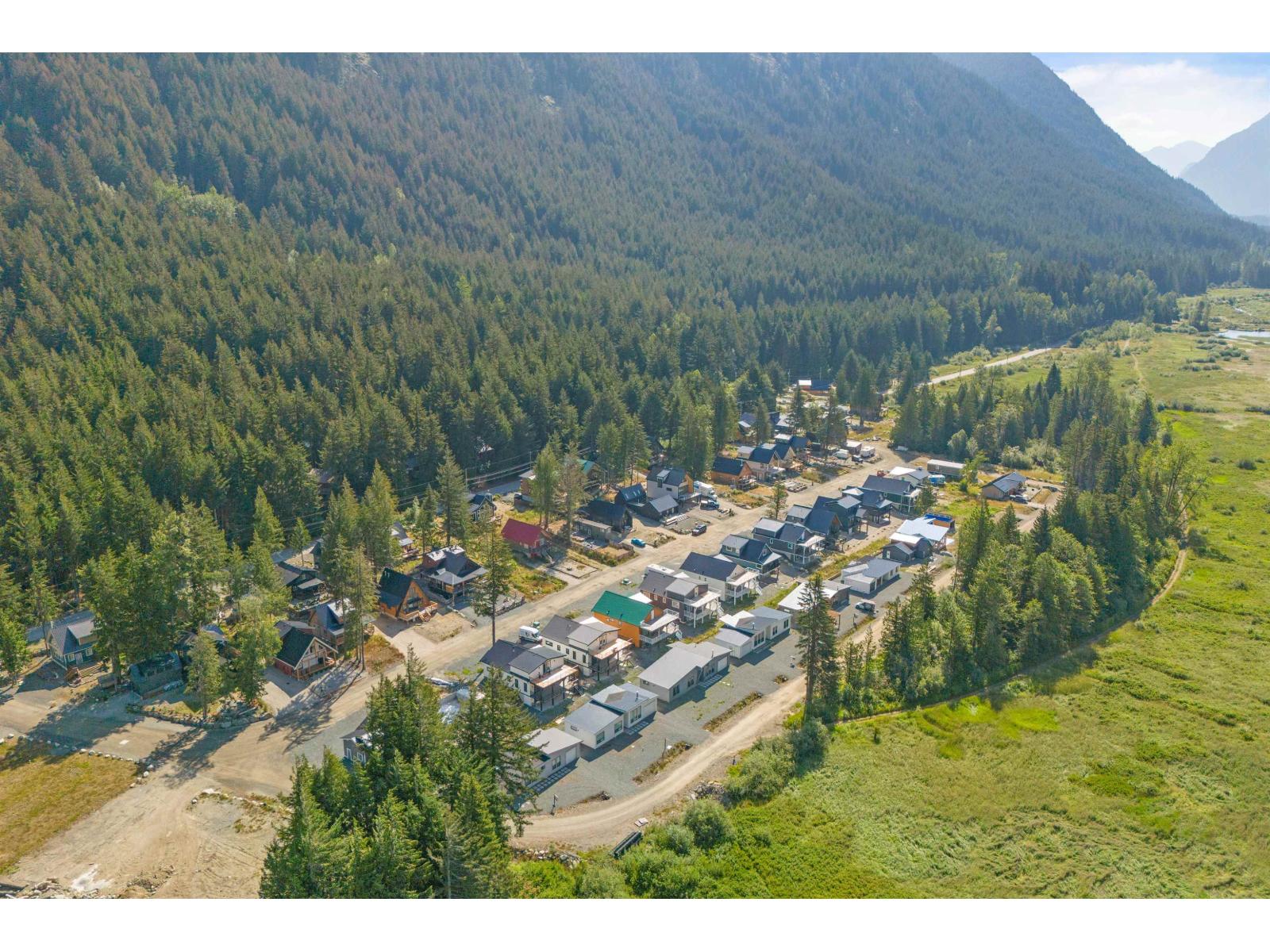 Hg176 71429 Grove Boulevard, Sunshine Valley, Hope, British Columbia  V0X 1L5 - Photo 3 - R3139630