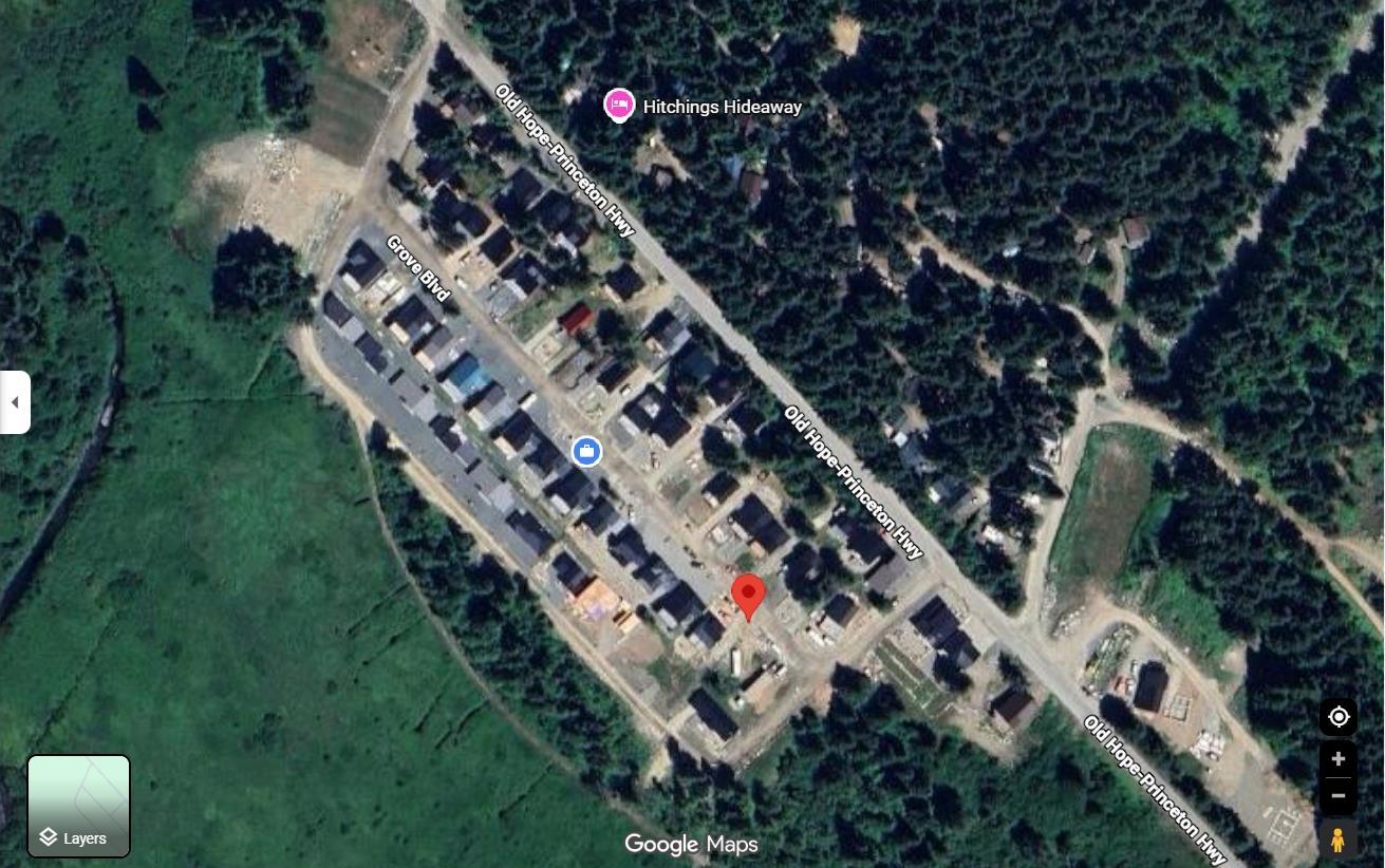 Hg176 71429 Grove Boulevard, Sunshine Valley, Hope, British Columbia  V0X 1L5 - Photo 5 - R3139630